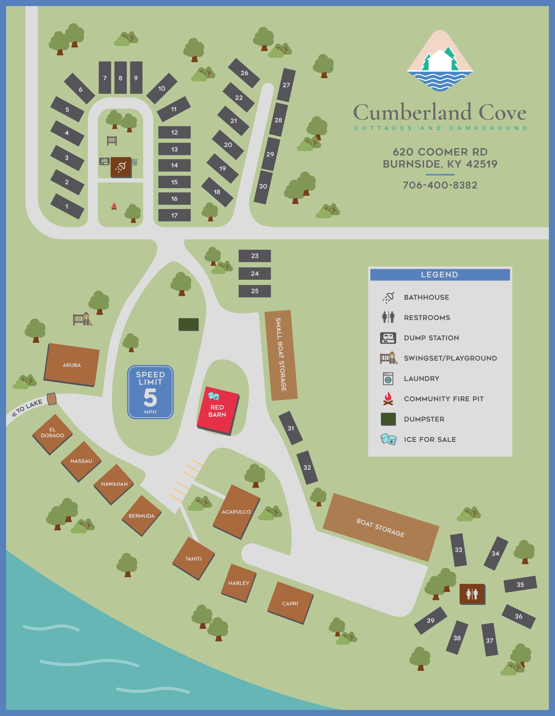 CumberlandCoveSiteMap_June2025